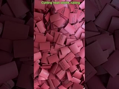 อัตราการหดตัว 3: 1 ผนังหนัก ผสมผิวผิวผิวผิวผิวผิวผิวผิวผิวผิว