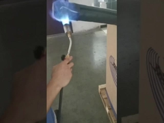 หมวกปลายที่หดลงด้วยความร้อน