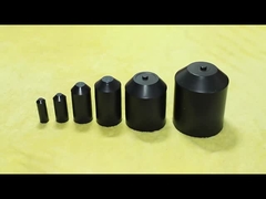 ฝาปิดปลายสายเคเบิลหดด้วยความร้อน