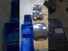 การพิมพ์ผ้าม่าน