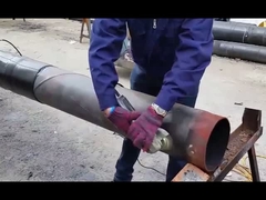 ผนังกันความร้อนที่หดตัวด้วยสารสอด