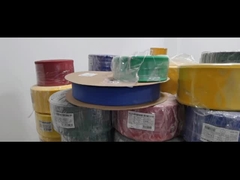 หลอดแยกกันแบบพอลิโอเลฟินแบบหดความร้อน Busbar