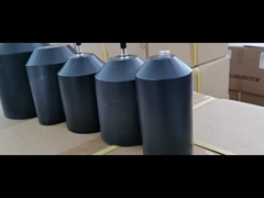 หมวกปลายเคเบิลที่สามารถหายใจได้