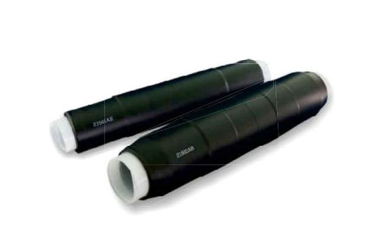 เครื่องกันไฟฟ้า เครื่องเชื่อมต่อสายไฟฟ้าที่หดเย็น เครื่องเชื่อมต่อสายไฟฟ้าที่หดเย็น