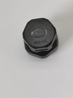 ติดต่อข้าม Polyolefin ความร้อนหดสายไฟฟ้าปลาย Caps 10mm-160mm