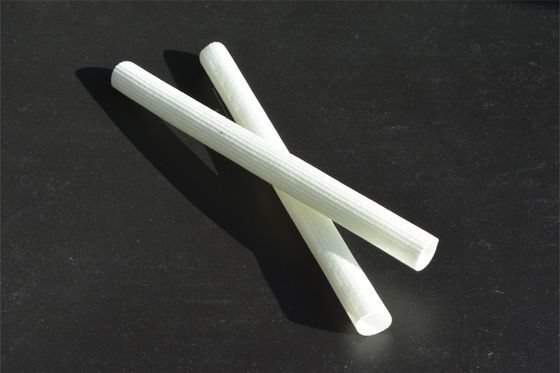 1mm-40mm สายแก้วไฟเบอร์อุปกรณ์ประกอบความหนาแน่นด้วยความต้านทานโค้งสูง