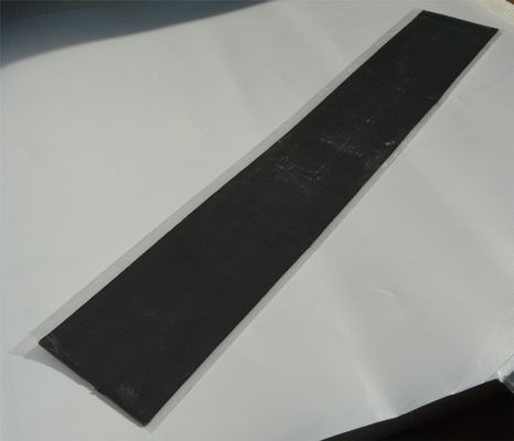 ซิลิโคนยาง ปรับความแข็งตัวเอง ป้องกันน้ํา Pad ป้องกัน Peel And Stick