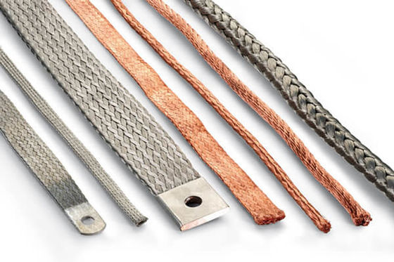 เครื่องเชื่อมปลอมทองแดงสําหรับเชื่อมไฟฟ้าที่มีความสามารถในการนําไฟสูง