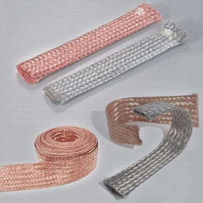 เครื่องเชื่อมปลอมปลอมทองแดง ทองเหลือง Plated ความทนทานต่อการกัดกร่อนสูง