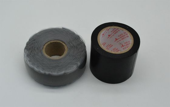 RoHs แผ่นทับผนังหดความร้อนด้วยรังสีภายนอก Polyolefin