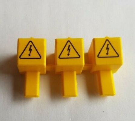 หนาวหด Busbar Joint Box Protection Cover XLPE เครื่องเชื่อมสายไฟฟ้า