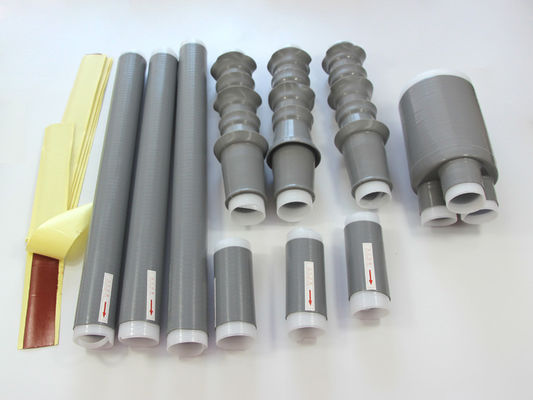 เครื่องเชื่อมเคเบิลลดความหนาวกันน้ํา อุปกรณ์เสริม เครื่องเชื่อมเคเบิล IEC 60502