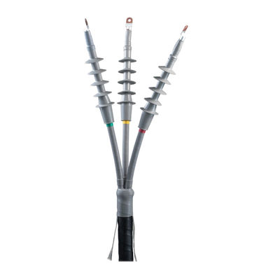 เครื่องเชื่อมเคเบิลลดความหนาวกันน้ํา อุปกรณ์เสริม เครื่องเชื่อมเคเบิล IEC 60502
