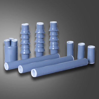 26kV ต่อมิลลิเมตร Cold Shrink Splice Kits สําหรับอุปกรณ์ประกอบเคเบิล