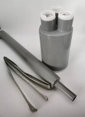 26kV ต่อมิลลิเมตร Cold Shrink Splice Kits สําหรับอุปกรณ์ประกอบเคเบิล
