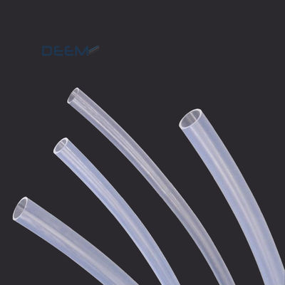ทนทานสูงและยาวนาน PTFE แขนทนทานต่อการกัดกร่อน มีหลายขนาด