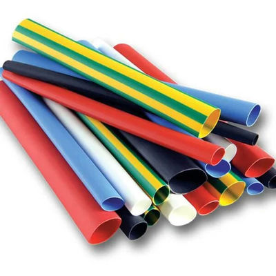 ทนทานสูงและยาวนาน PTFE แขนทนทานต่อการกัดกร่อน มีหลายขนาด