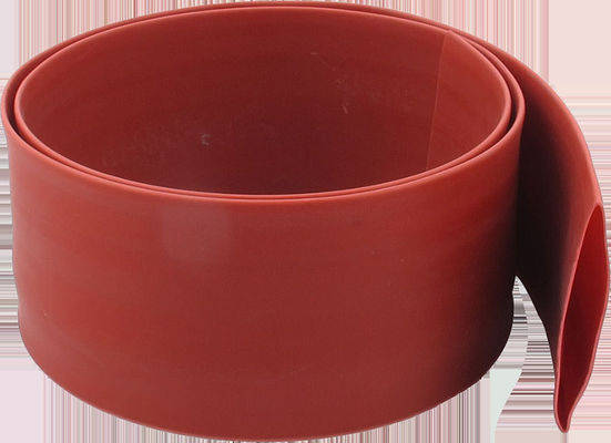 ทนทานสูงและยาวนาน PTFE แขนทนทานต่อการกัดกร่อน มีหลายขนาด