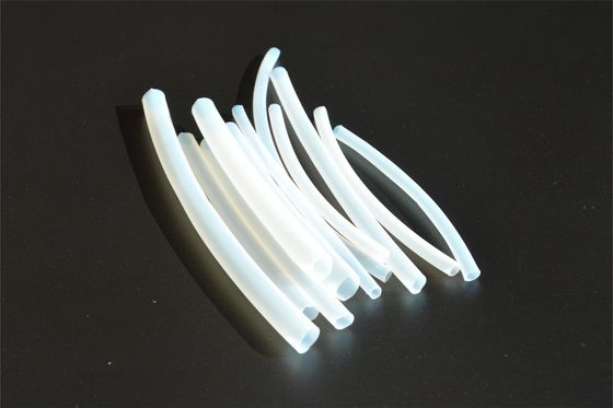 ความต้านทานไฟ VW-1 เรตติ้ง  Sleeve PTFE Shrink Tubing