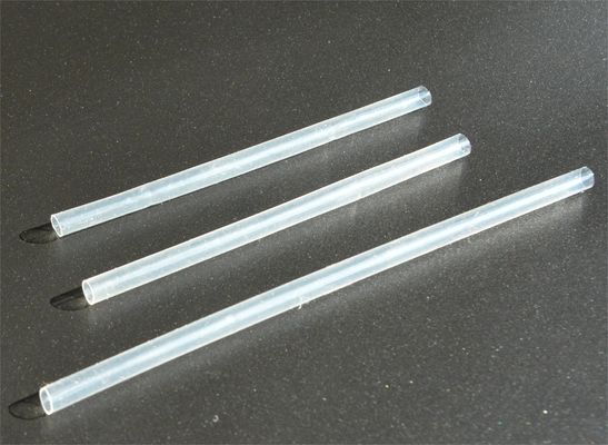 อะไหล่อ๊อกไซด์เอธิลีน คุณภาพการแพทย์ ท่อท่อการแพทย์ OEM การปรับปรุง