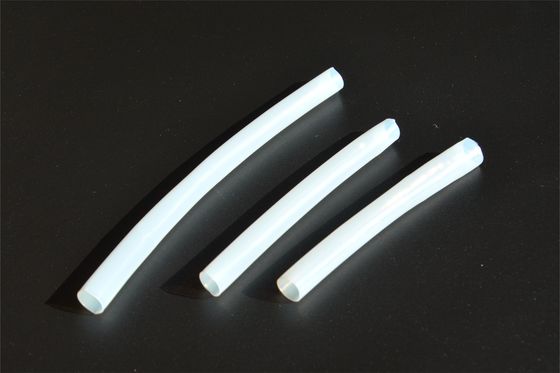 ISO 10993-1 PTFE ท่อลดความร้อนระดับการแพทย์ สําหรับการใช้งานไฟฟ้า