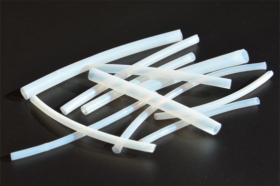30#PTFE สะอาด ท่อการสับตัวทางความร้อนประเภทการแพทย์