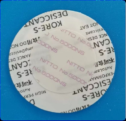 แพ็คเกจเล็ก ราคาถูก โรงงานตรง MgCl2 15g Desiccant การสูบสูงสําหรับไฟหน้ารถยนต์