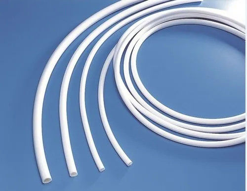 26 Kv/Mm  Pipe Sleeve PTFE Sleeve ความสามารถในการเผาไหม้ VW-1