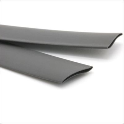 RoHS Universal Heat Shrinking Tubing ที่มีคุณสมบัติทางกายภาพและกลไกที่ดีเยี่ยม