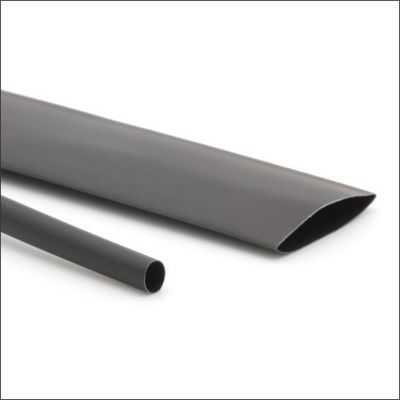 Ultra Thin Wall Super Flexible Heat Shrinking Tubing RoHS ที่สอดคล้อง