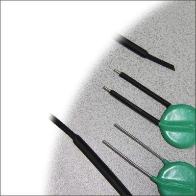 Ultra Thin Wall Super Flexible Heat Shrinking Tubing RoHS ที่สอดคล้อง