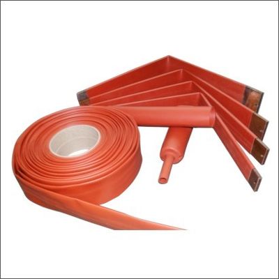 หลอดประปาพอลิโอเลฟินบัสบาร์ (Polyolefin Busbar) แบบยืดหยุ่นความดันกลาง