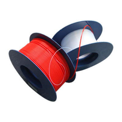 ท่อเทฟลอน PTFE ทนต่ออุณหภูมิสูง VW-1