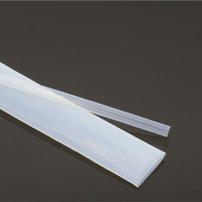 ผลงานสูงสําหรับท่อลดความร้อน PTFE เทฟลอน