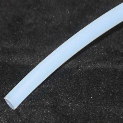 ท่อยับยับความร้อนเทฟลอน PTFE ทนความดันสูง