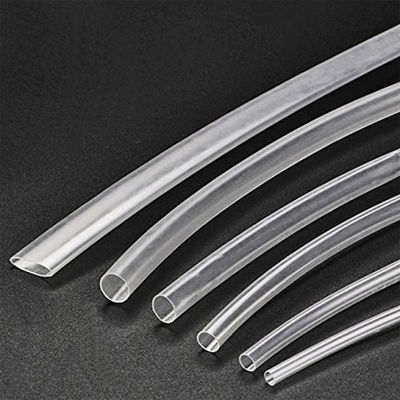 อัตราการหดตัวของท่อ PTFE เทฟลอน1.7:1, 2:1,4:1