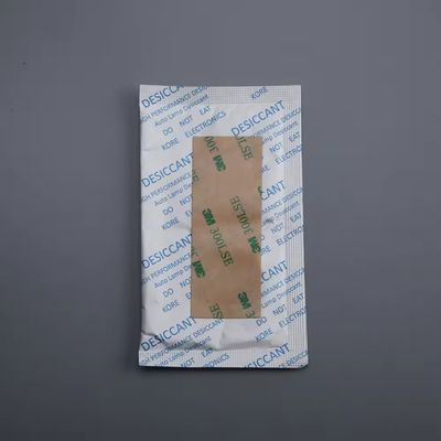 15g Fast MgCl2 Desiccant เครื่องแห้งรถไฟฟ้า เครื่องแห้งสําหรับไฟรถ