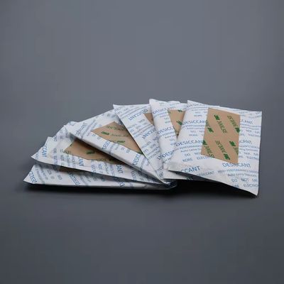 15g Fast MgCl2 Desiccant เครื่องแห้งรถไฟฟ้า เครื่องแห้งสําหรับไฟรถ