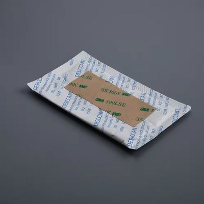 15g Fast MgCl2 Desiccant เครื่องแห้งรถไฟฟ้า เครื่องแห้งสําหรับไฟรถ