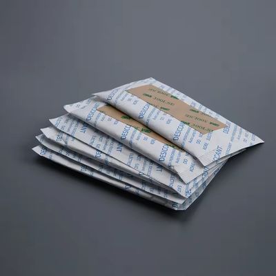 15g Fast MgCl2 Desiccant เครื่องแห้งรถไฟฟ้า เครื่องแห้งสําหรับไฟรถ