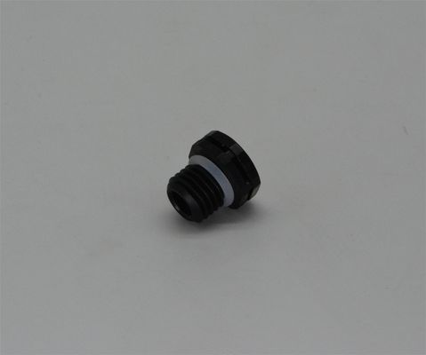 ใช้ทั่วไป พลาสติก Breathable Bolt M12*1.5 Screw IP68 โป๊กกันน้ํา