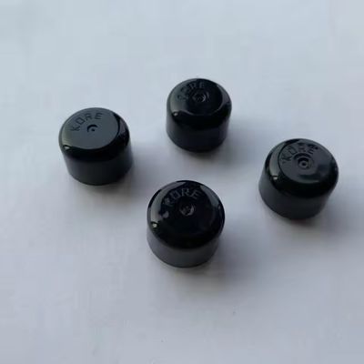 ไฟฟ้ารถยนต์ โป๊กระบายน้ํา Hydrophobic ป้องกันสีเทา ความผ่านอากาศสูง