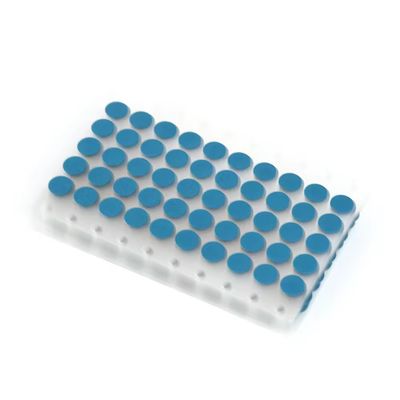 Air Vent Breather สําหรับไฟ LED IP68 Eptfe Air Vent เปลือกกันน้ําที่หายใจ