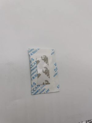 MgCl2 4g แพคเกจ ไฟหน้า ป้องกันความชื้น เครื่องแห้ง