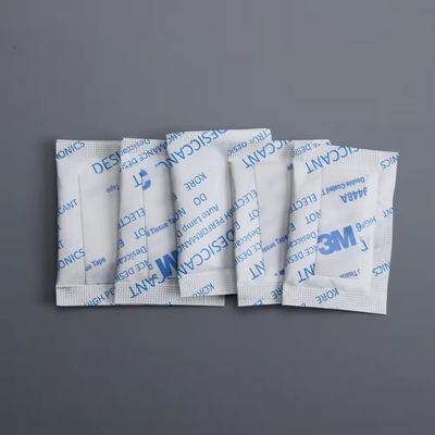 MgCl2 4g แพคเกจ ไฟหน้า ป้องกันความชื้น เครื่องแห้ง