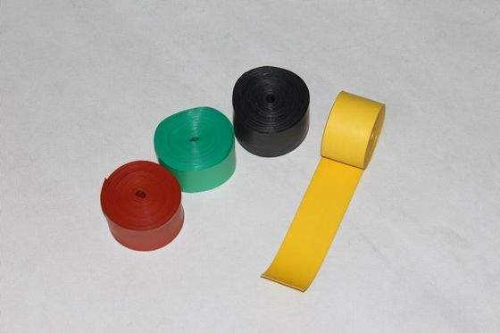 แผ่นไฟฟ้ากันความร้อนที่ดีที่สุด TAPE สําหรับการใช้งานในอุตสาหกรรม