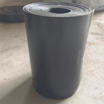 Polyolefin Heat Shrink Electrical TAPE อายุการใช้งาน 1000 ชั่วโมง -45 °C ถึง 125 °C การใช้งาน