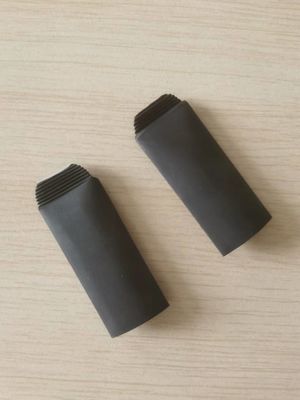ผ่าตัดพอลิโอเลฟิน ความร้อนลดปลาย Caps ความแข็งแรงในการดึง 13MPa ความร้อนลดปลาย Caps สาย