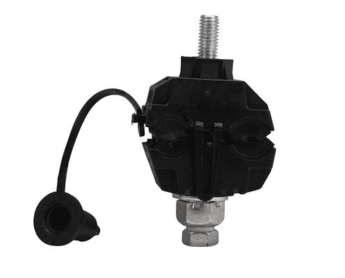 ขั้วต่อเจาะฉนวนสายเคเบิล 1KV JJC1-95/10 ไม่ต้องปอกเปลือก แคลมป์เจาะ ตัวแยกสายเคเบิลแรงดันสูงและต่ำ JJC-1 JJC-2 JJC-3 JJC-4