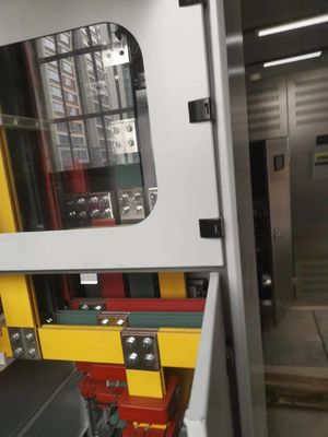 ท่อหดฉนวน 1KV Busbar - ท่อฉนวน ReSuoG Φ50 ปลอกป้องกันบัสบาร์คุณภาพสูง ราคาถูก